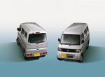 Nissan Clipper Van 2003 года
